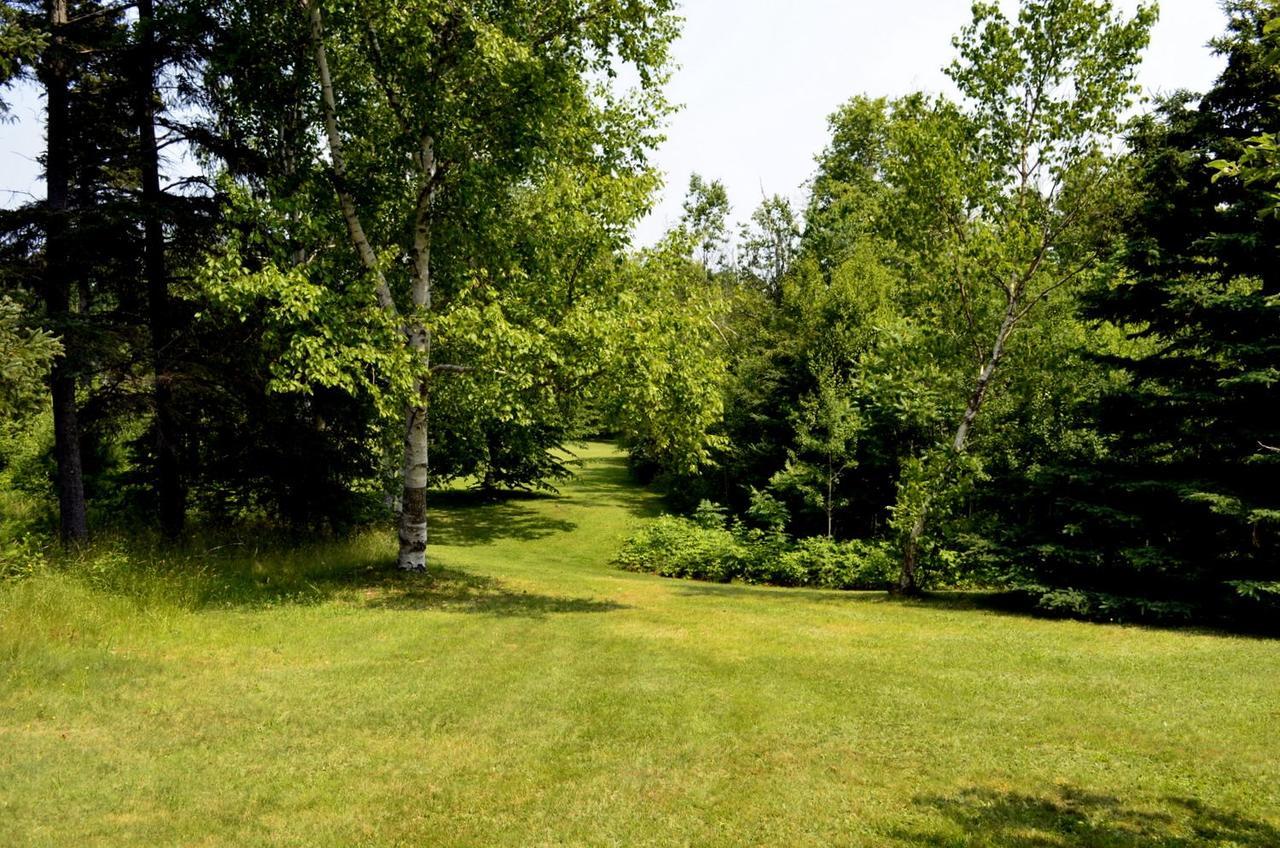 Still Point Lodge Deep Brook Luaran gambar